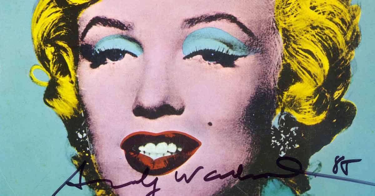 What is Pop Art? Movement in the 1960s Lobo Pop