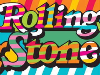 Rolling Stone Brasil celebra dois anos com exposição