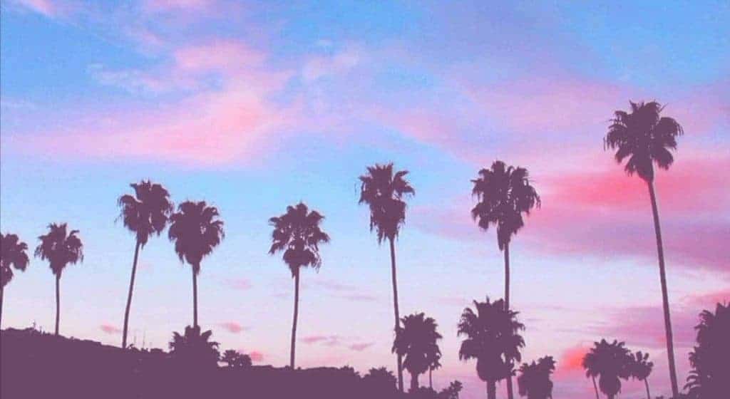 roteiro california