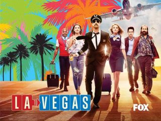 Art of Las Vegas in the New Fox Channel TV Show