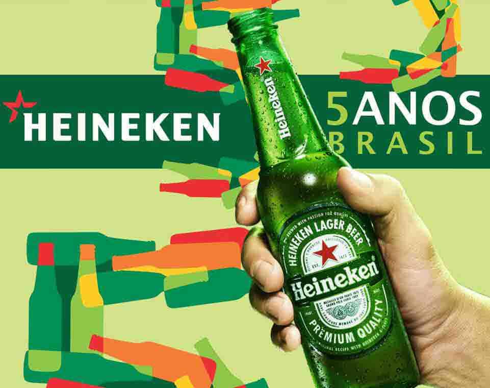 Projetos de Arte Heineken