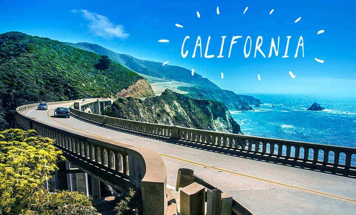 Best things to do in California