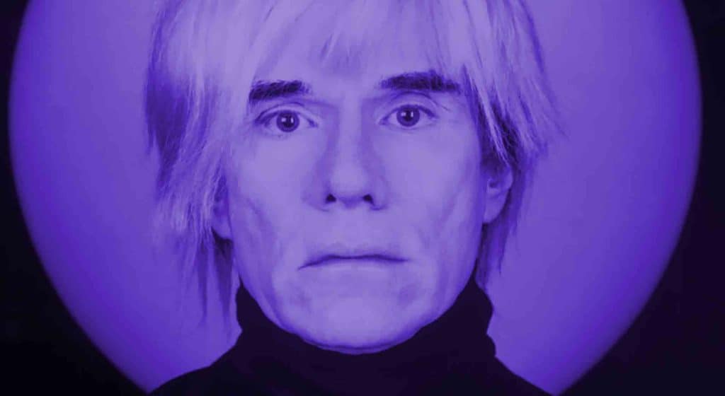 Andy Warhol! The Most Iconic Artist - Lobo Pop Art