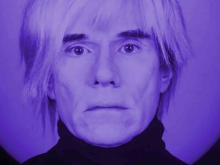 Andy Warhol! O Artista Pop Art mais icônico