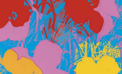 A influência da Pop Art no Mundo