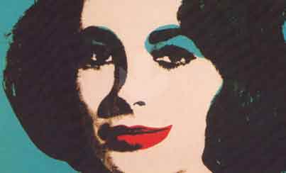 O que é Pop Art Movimento Artistico