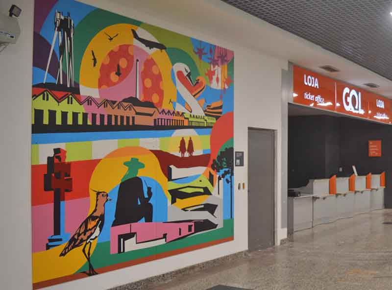 Aeroporto de Porto Alegre