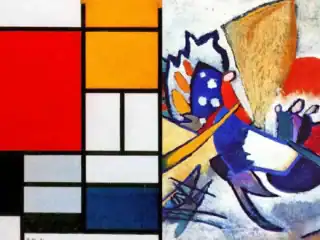 Abstract Art! Definition, Types, Characteristics e Objective