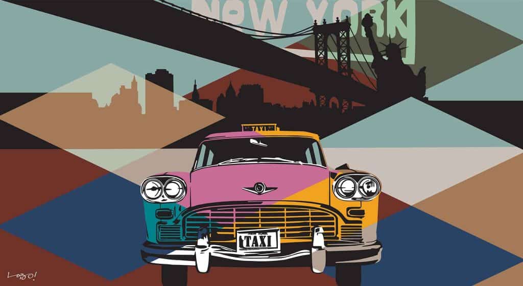 Art in New York