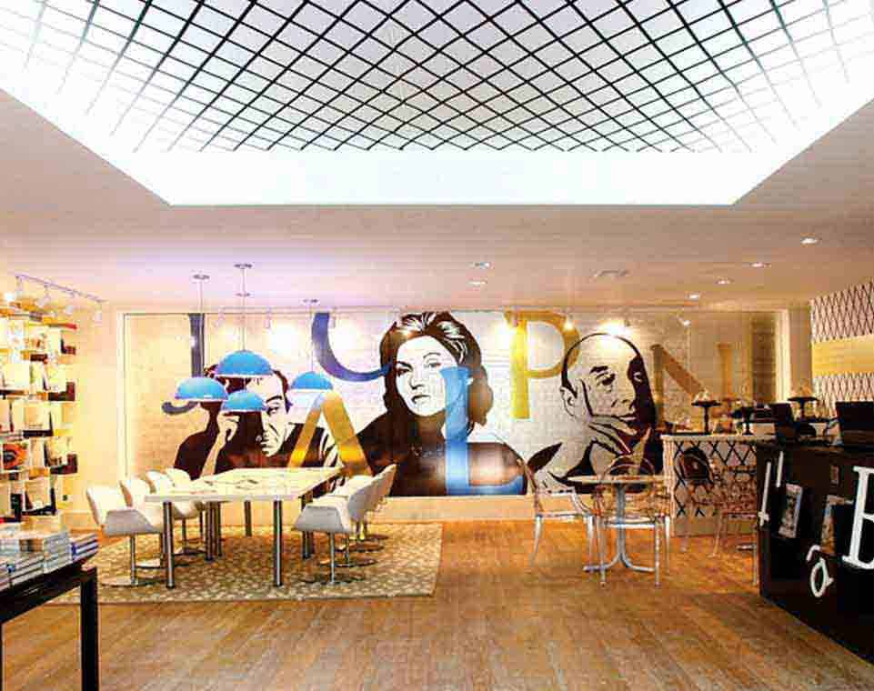 Famous Pop Art Artists Lobo