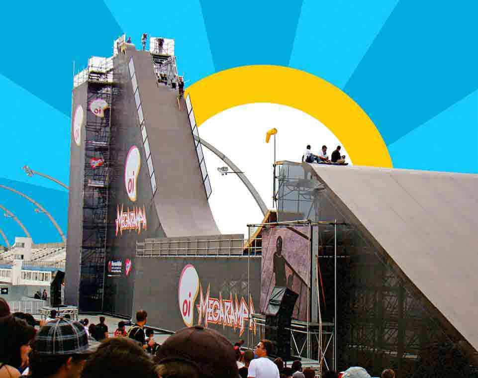 Pop Art Artists Events