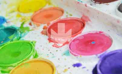 Pop Art for Children