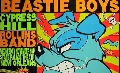 Posters Artista Pop Art